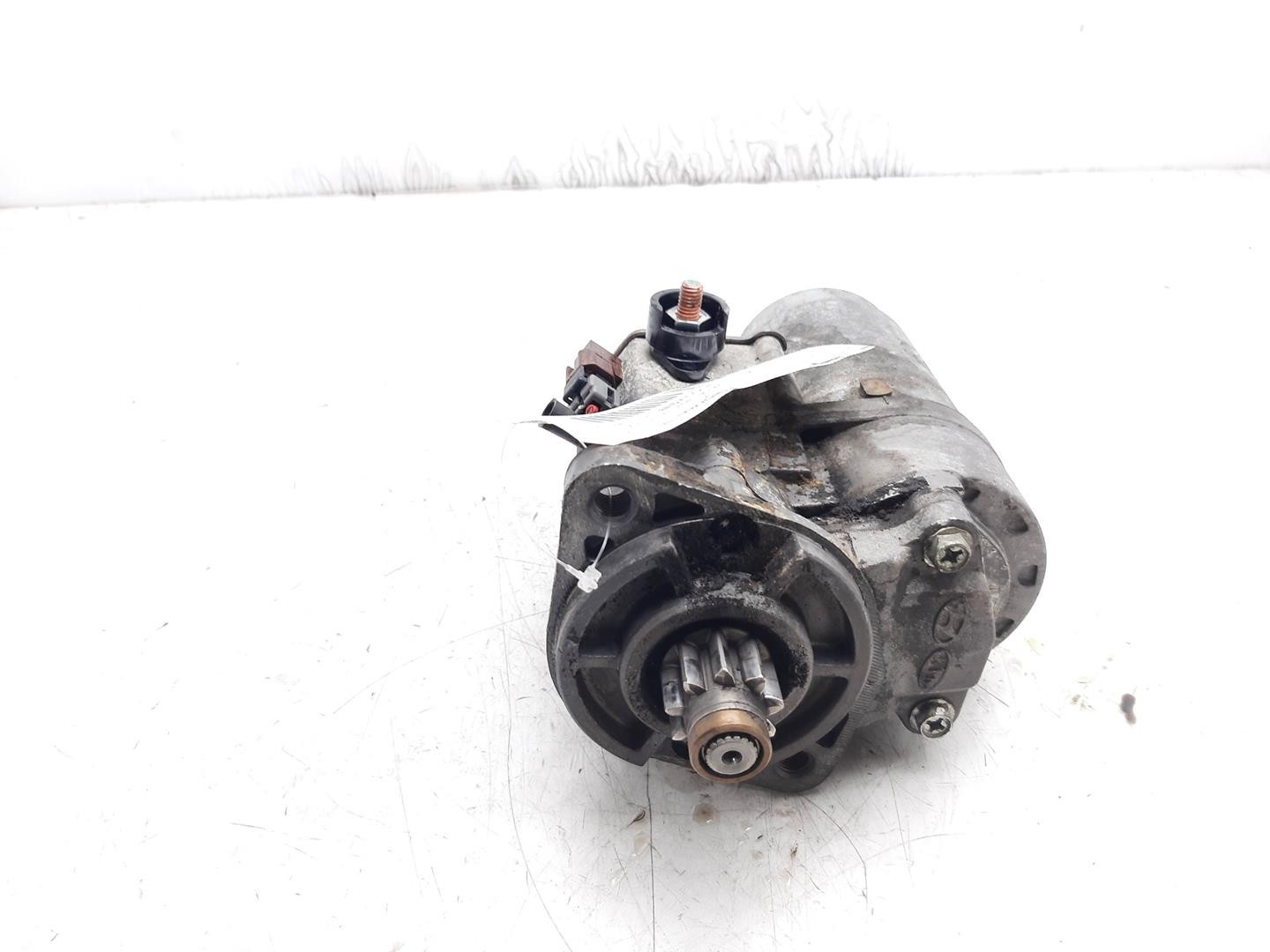 MOTOR DE ARRANQUE KIA SPORTAGE